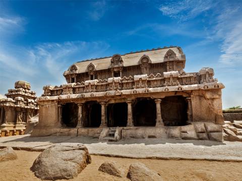 South India Discovery - 11 Days - August 2026