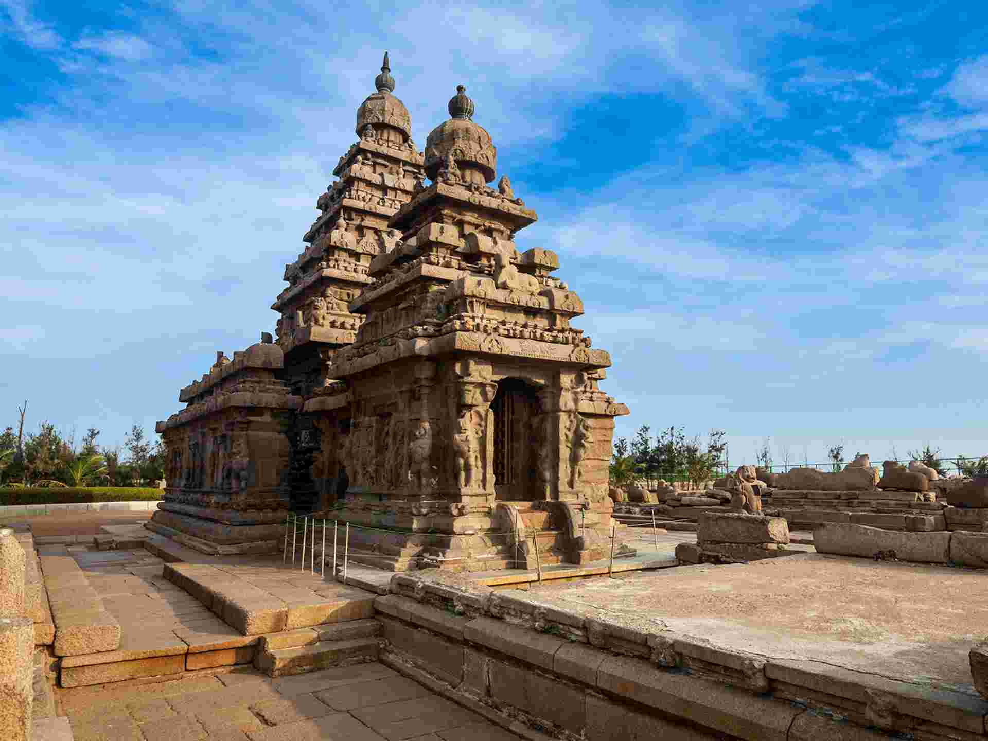 South India Explorer - 14 days