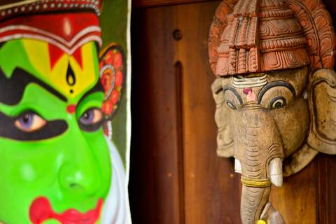 South India Heritage By Bicycle - September 2025