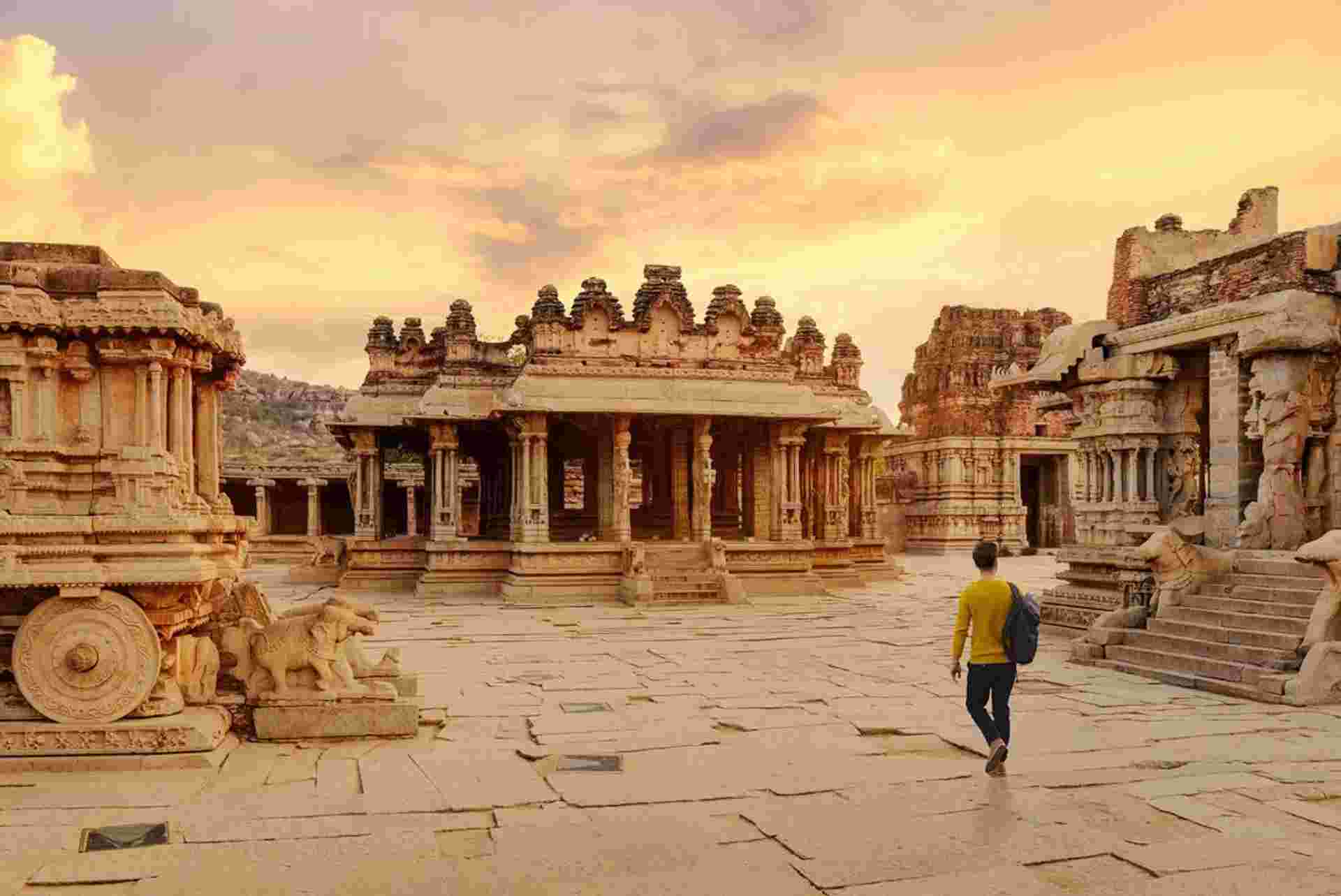 South India Highlights