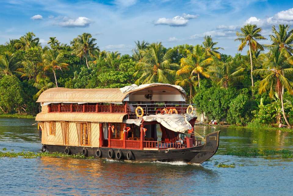 South India Highlights - Intrepid Travel - India - Image 3