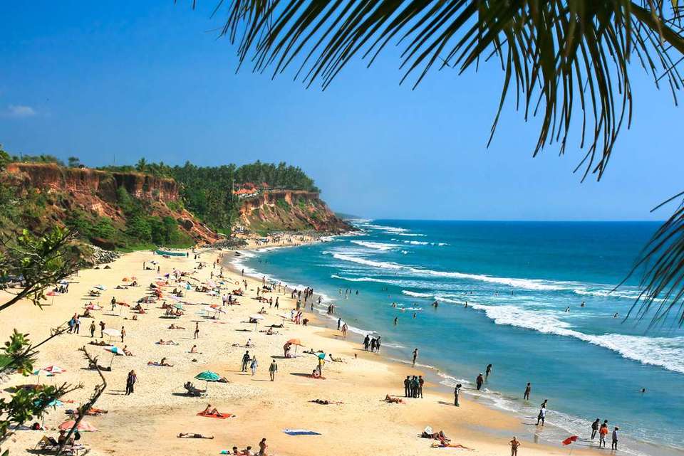 South India Revealed - Intrepid Travel - India - Image 3