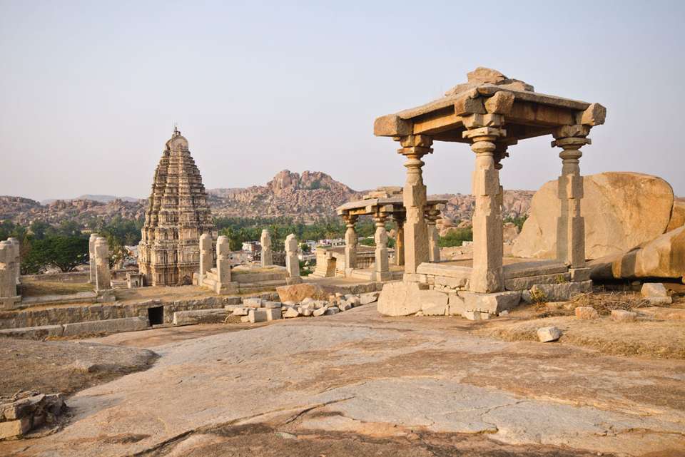 South India Revealed - Intrepid Travel - India - Image 5