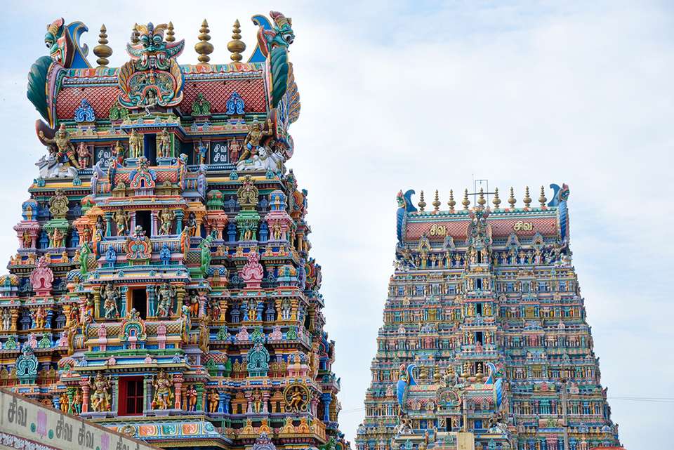South India Revealed - Intrepid Travel - India - Image 7