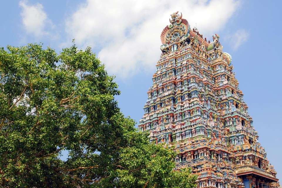 South India With Karnataka Extension, French-speaking Guide, Private Tour - Destination Services - India - Image 14