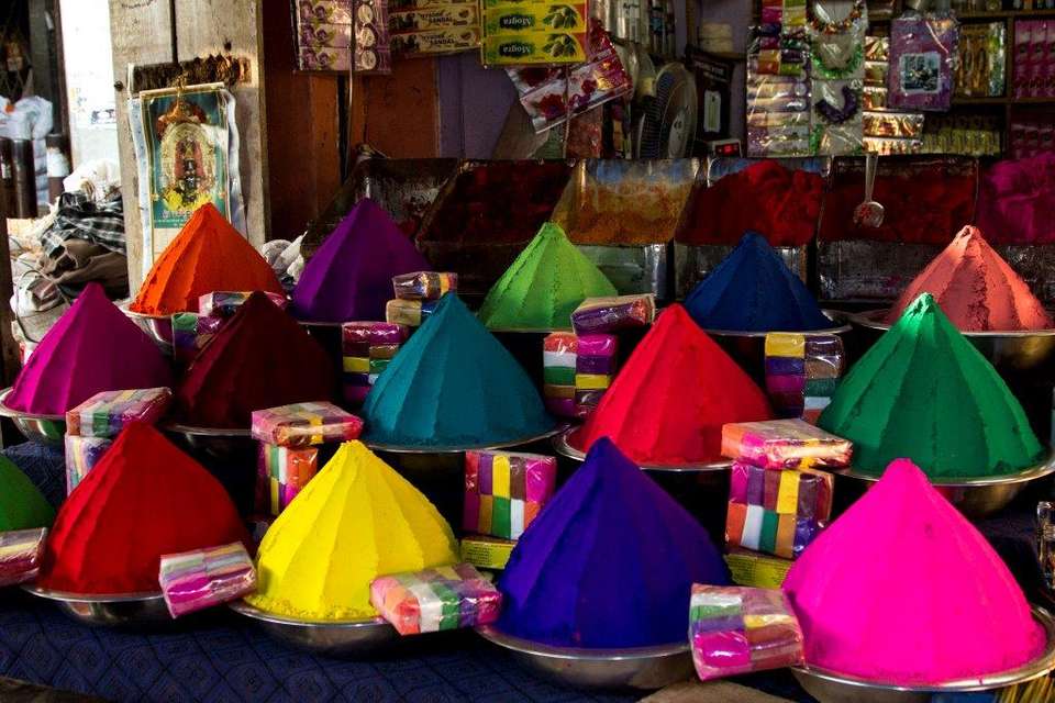 South India With Karnataka Extension, French-speaking Guide, Private Tour - Destination Services - India - Image 15