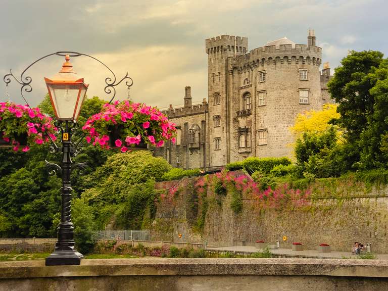 Ireland Explorer Tour: South Ireland Discovery - 6 days