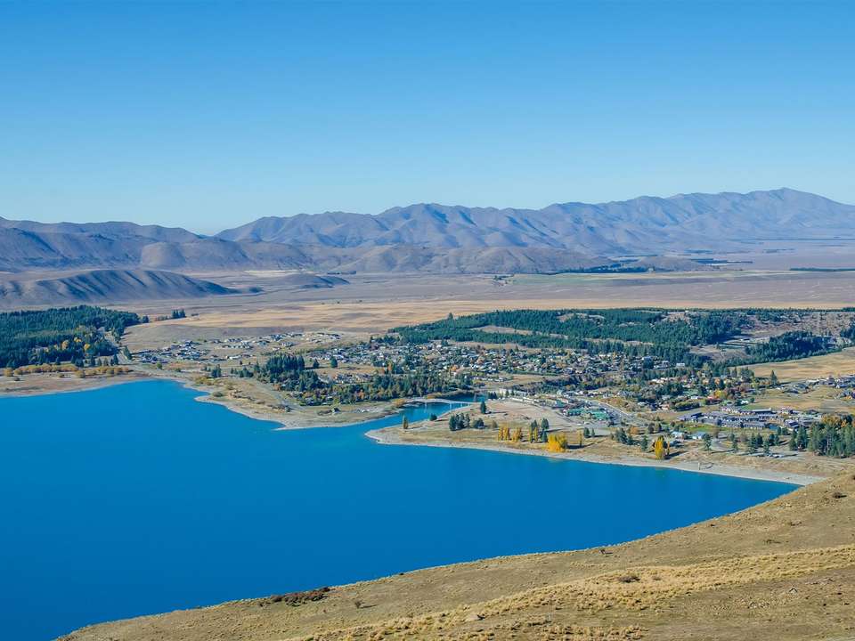 South Island Christmas Journey - 11 days - On The Go Tours - New Zealand - Image 10
