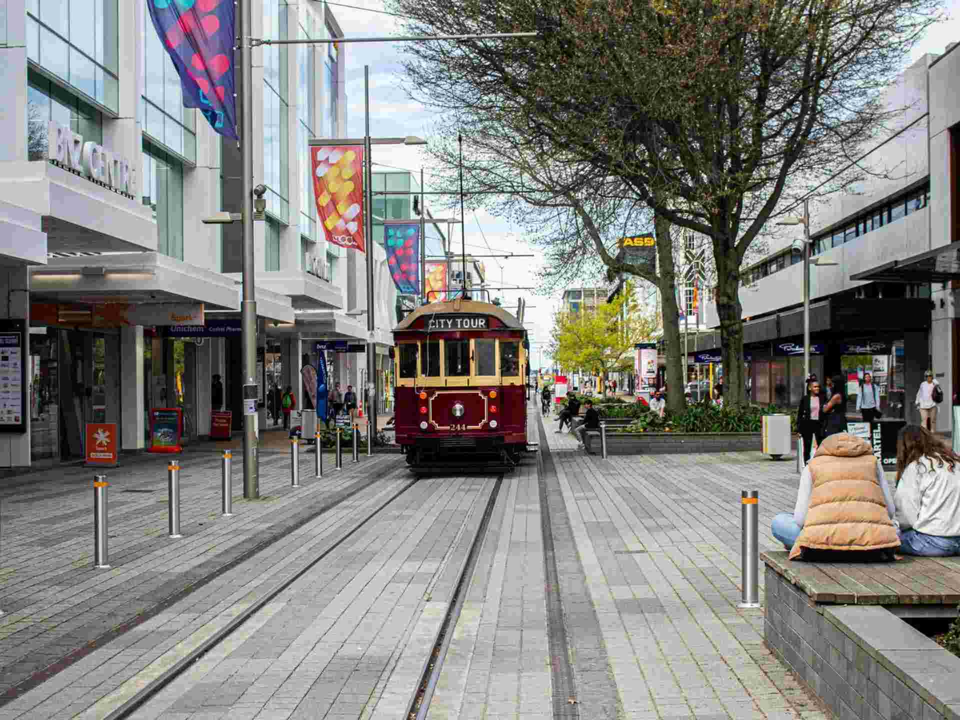 South Island Grand Discovery (Superior) - 14 days