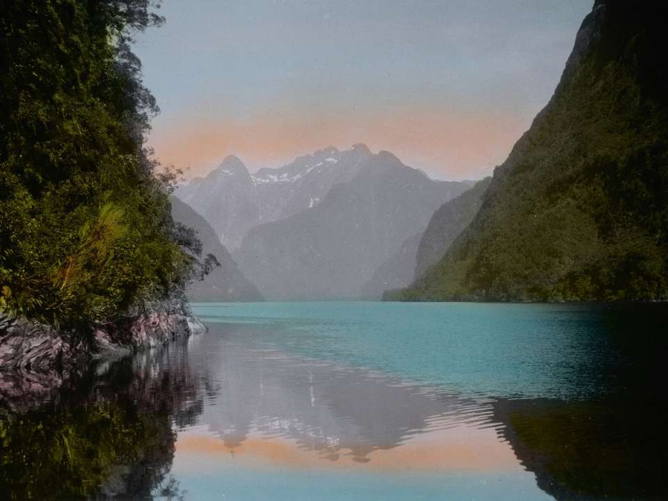 South Island Grand Discovery (Superior) - 14 days - On The Go Tours - New Zealand - Image 8
