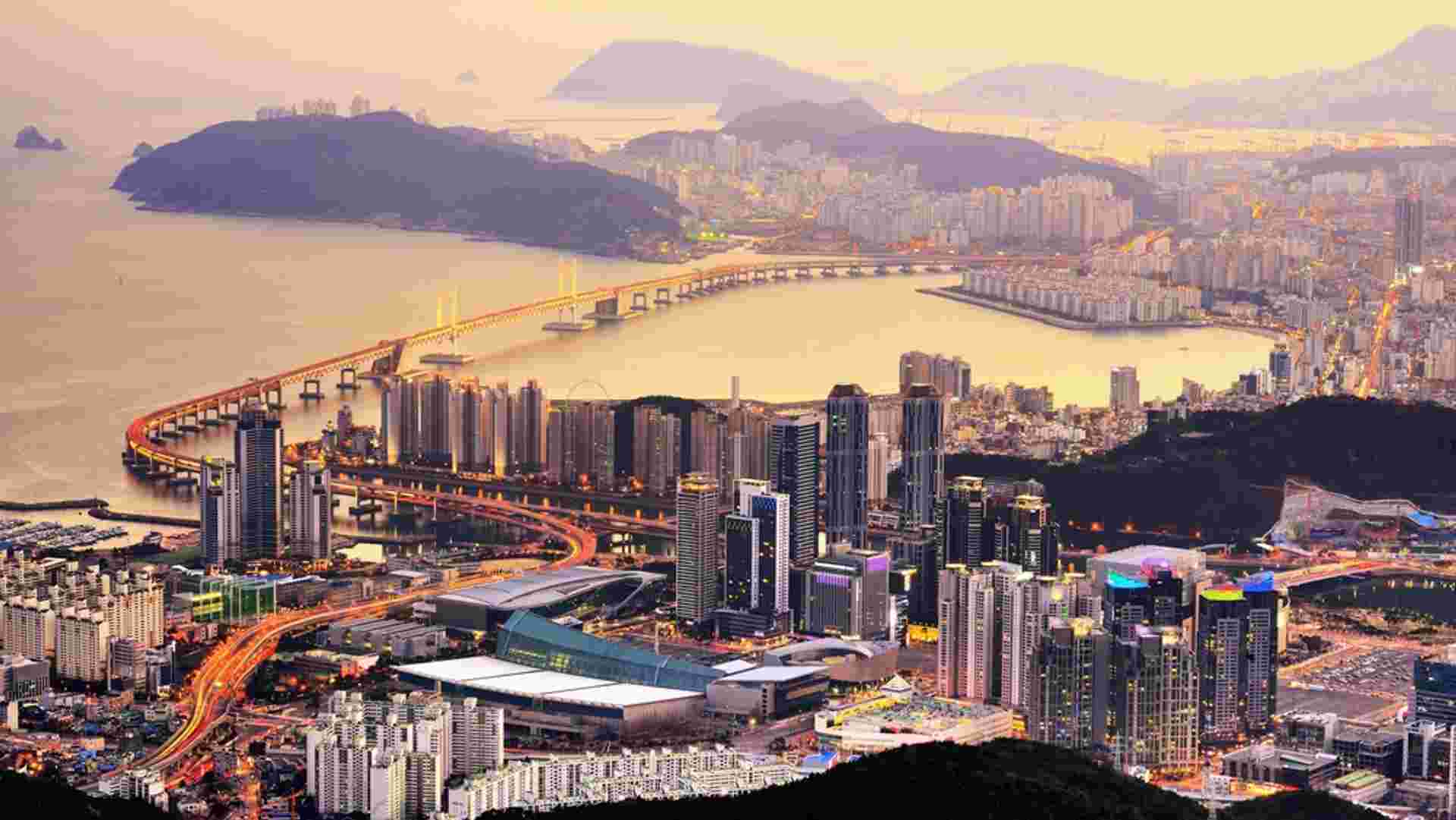 South Korea and Feudal Japan