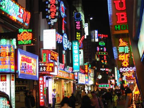 Asia Senior Travelers Tours: South Korea Autumn Flower Festival - 7 Days