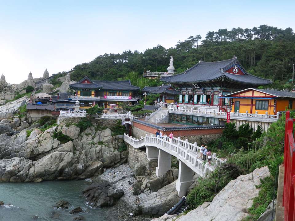 South Korea Autumn Flower Festival - 7 days - On The Go Tours - South Korea