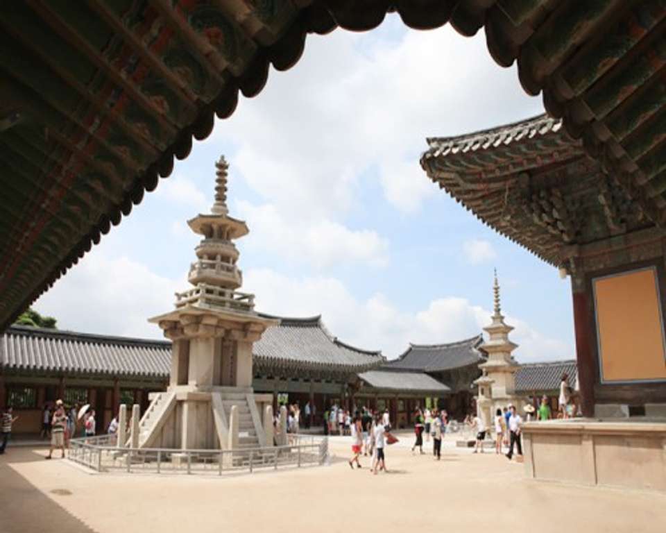 South Korea Discovery Tour - Tweet World Travel - South Korea - Image 8