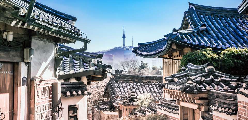 South Korea Discovery Tour - Tweet World Travel - South Korea - Image 11