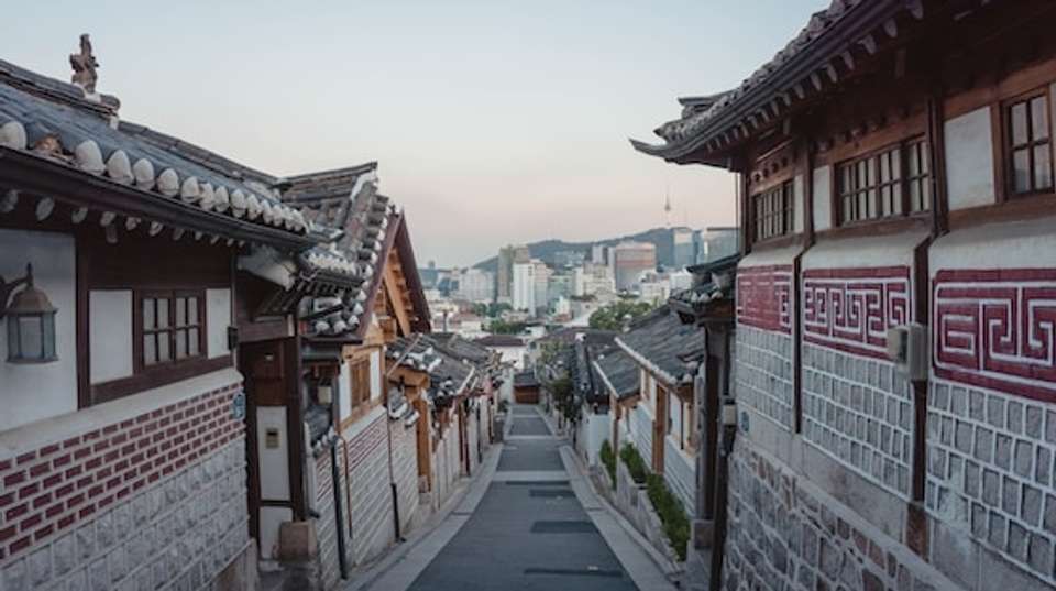 South Korea Discovery Tour - undefined - Image 1