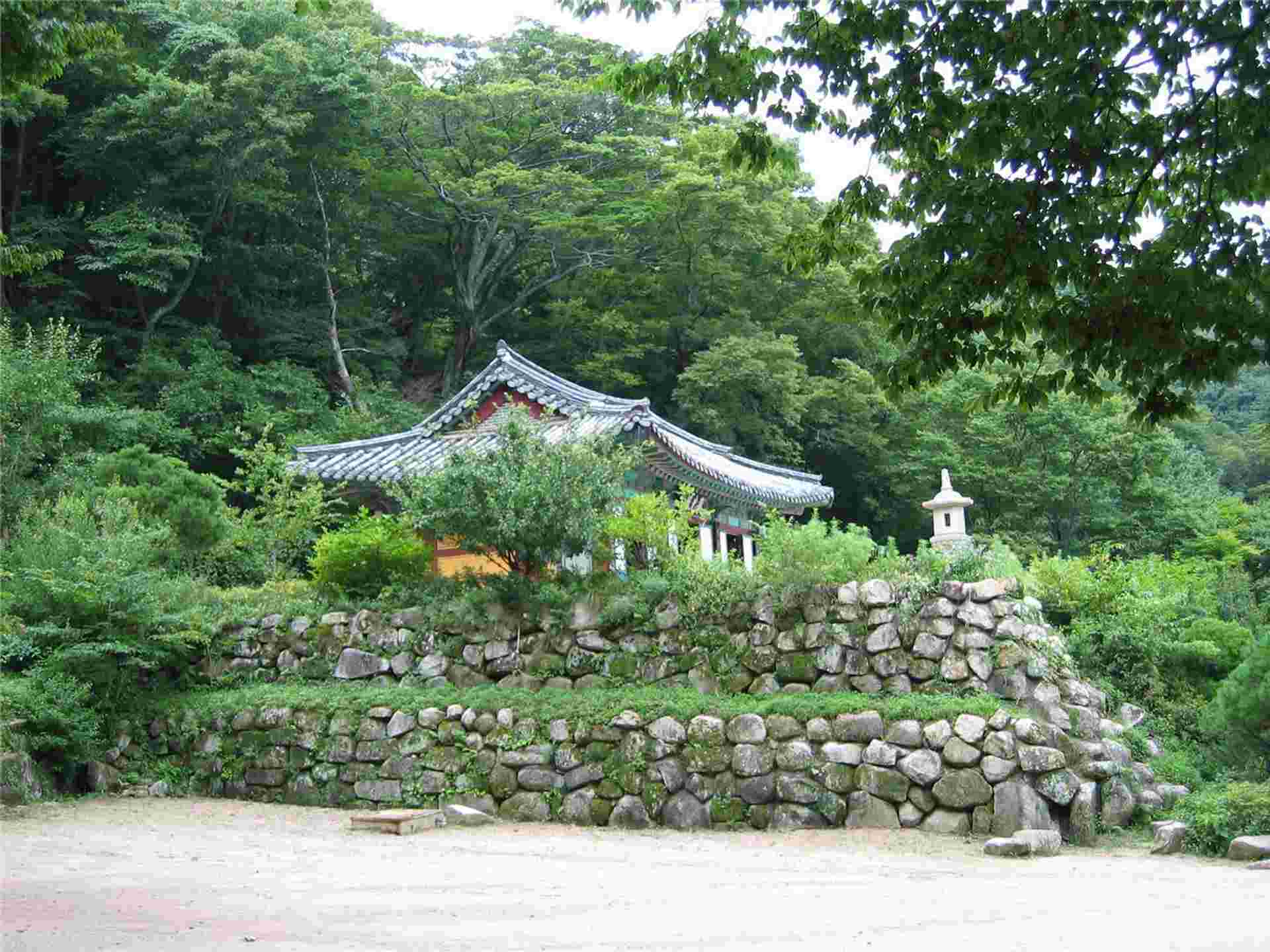 South Korea Eastern Adventure 3D/2N