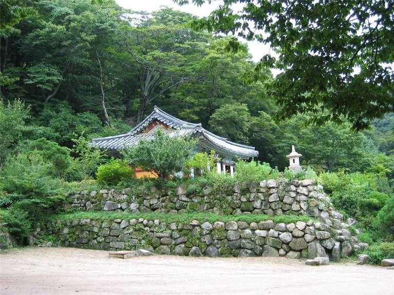 Seoul Explorer Tour: South Korea Eastern Adventure 3D/2N