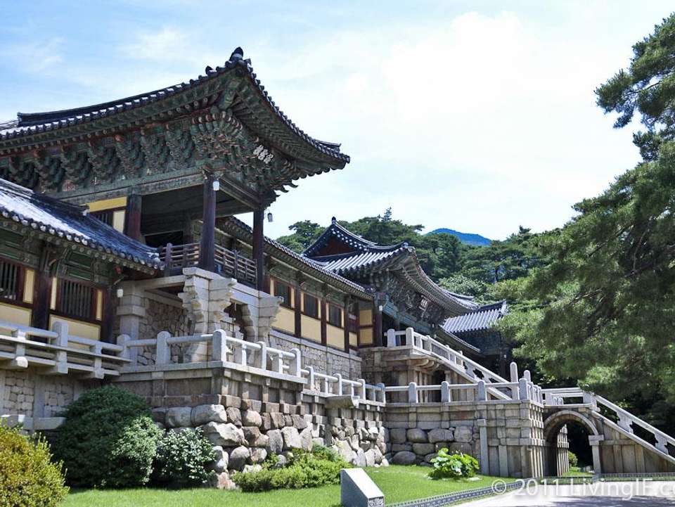South Korea Eastern Adventure 3D/2N - Bamba - South Korea - Image 2