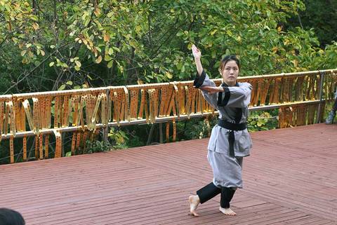 South Korea Family Holiday - June 2026