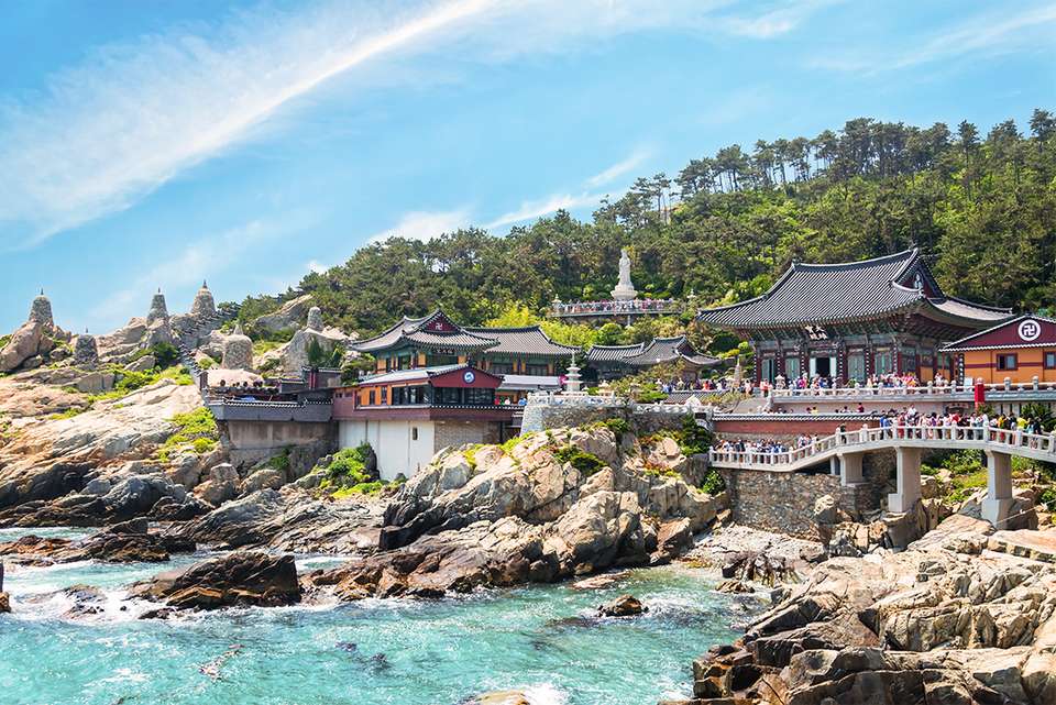 South Korea Highlights - Intrepid Travel - South Korea - Image 4