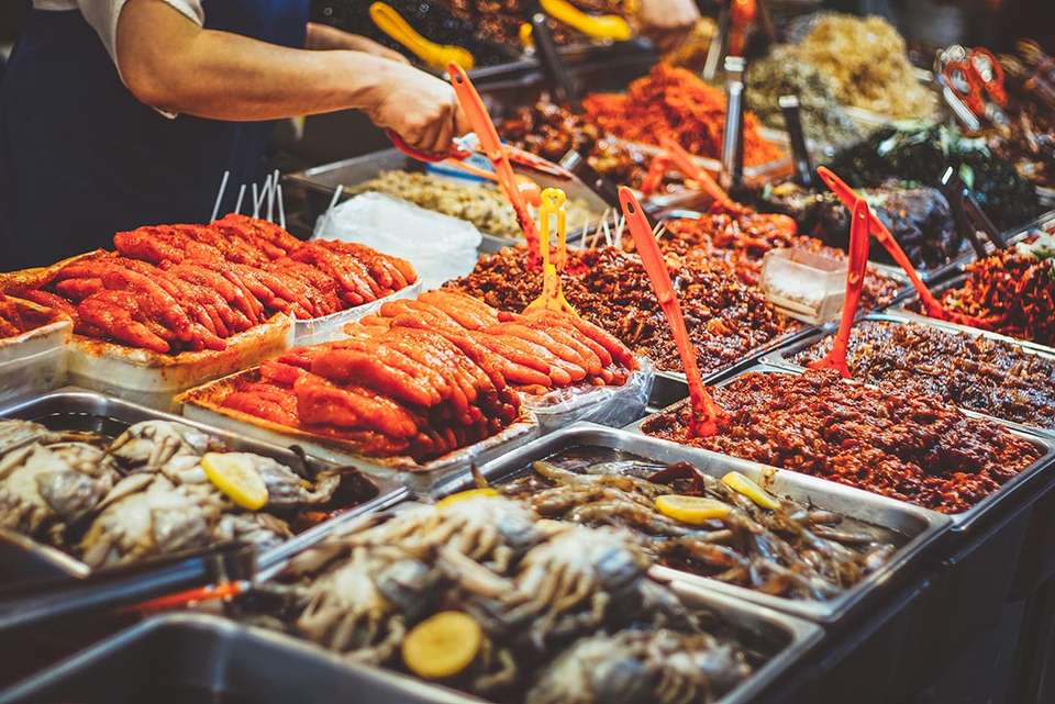 South Korea Highlights - Intrepid Travel - South Korea - Image 5