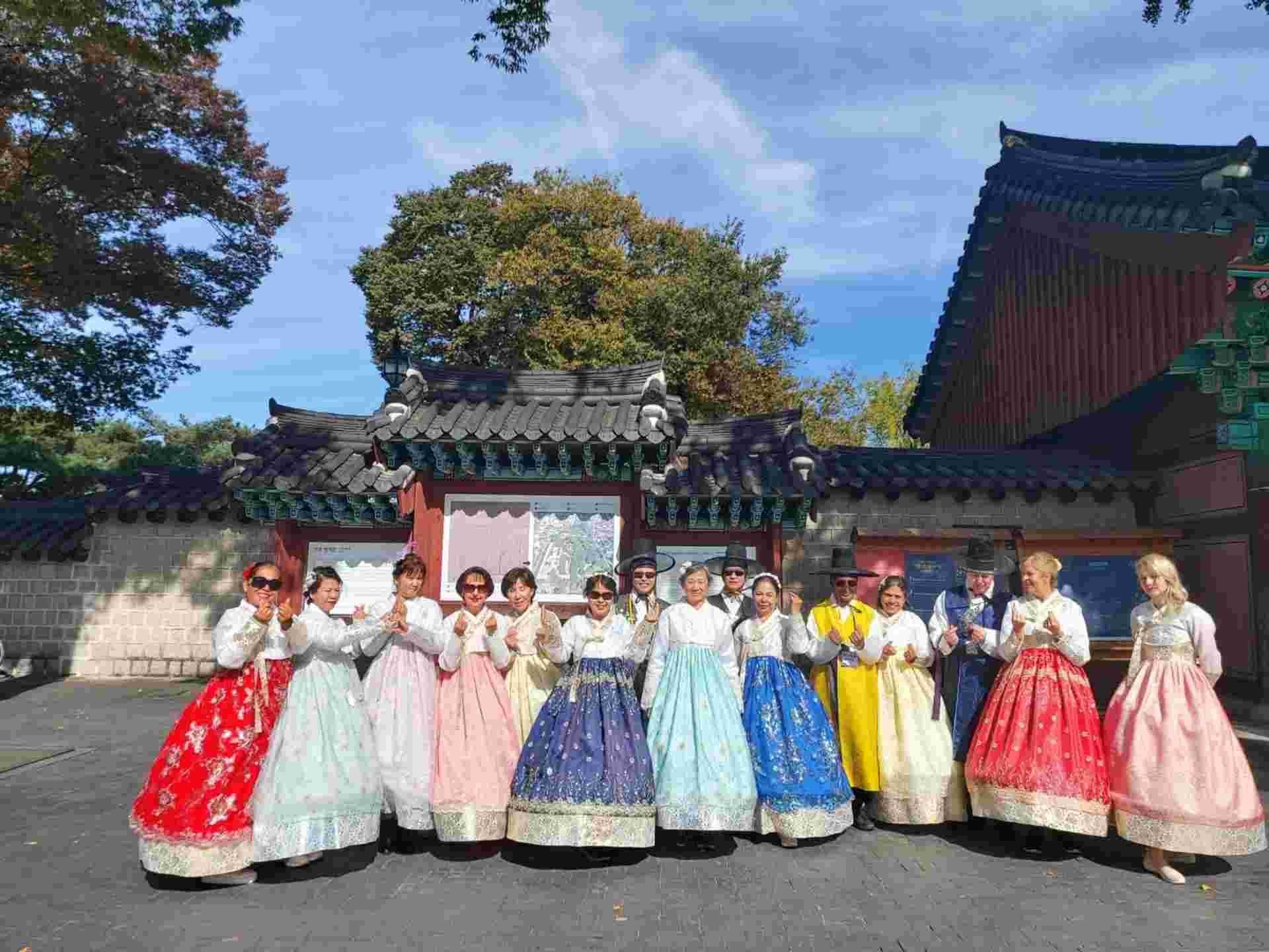 South Korea Highlights 7D/6N