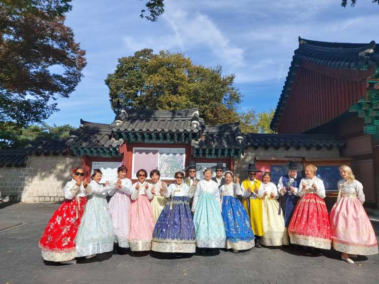 Seoul Explorer Tour: South Korea Highlights 7D/6N