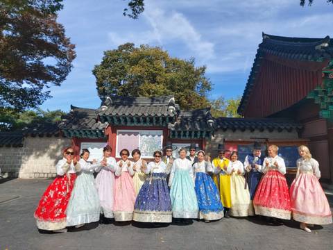 Seoul Explorer Tour: South Korea Highlights 7d/6n