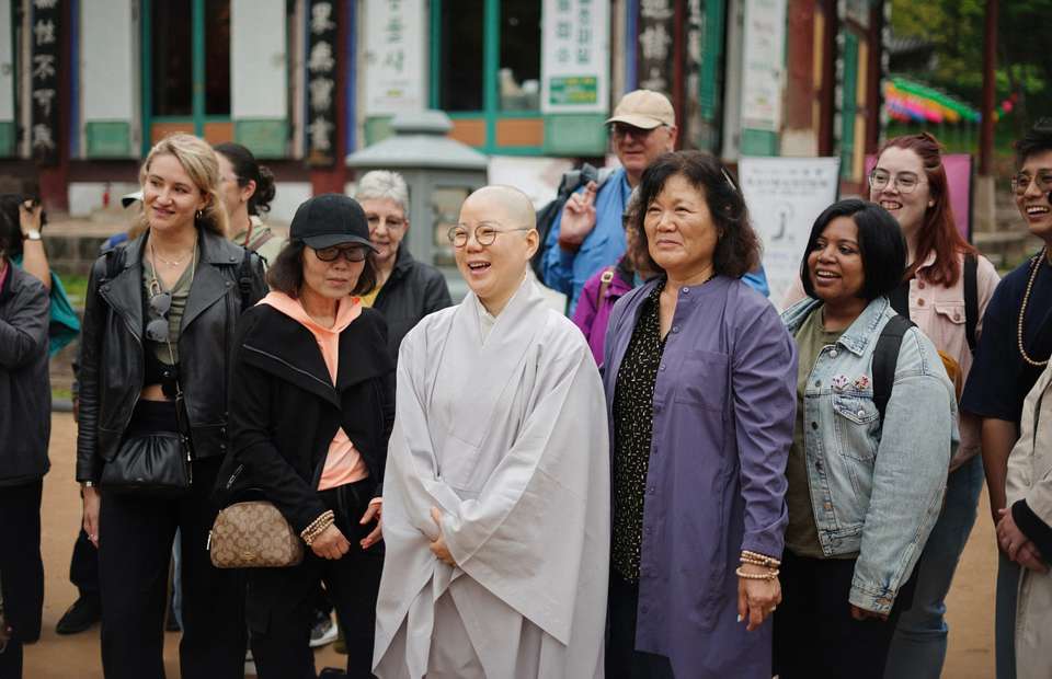 South Korea Highlights 7D/6N - Bamba - South Korea - Image 4