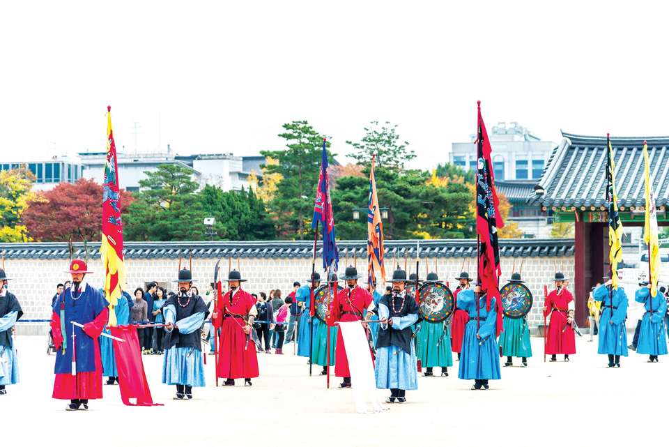 South Korea Highlights Tour - Tweet World Travel - South Korea - Image 3