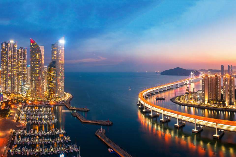 South Korea Highlights Tour - Tweet World Travel - South Korea - Image 8
