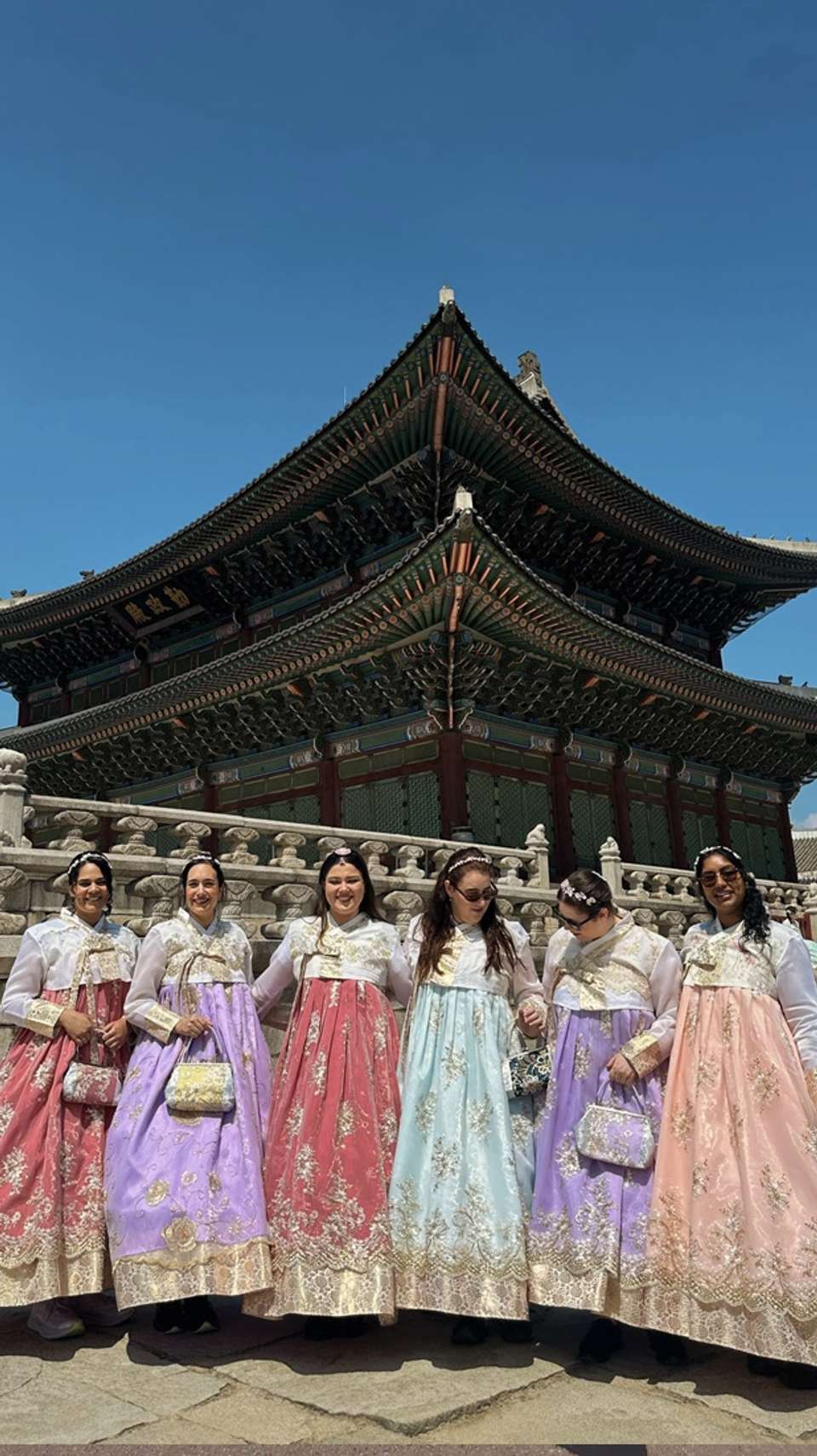 South Korea: K-Pop & Kimchi - Topdeck - South Korea - Image 2
