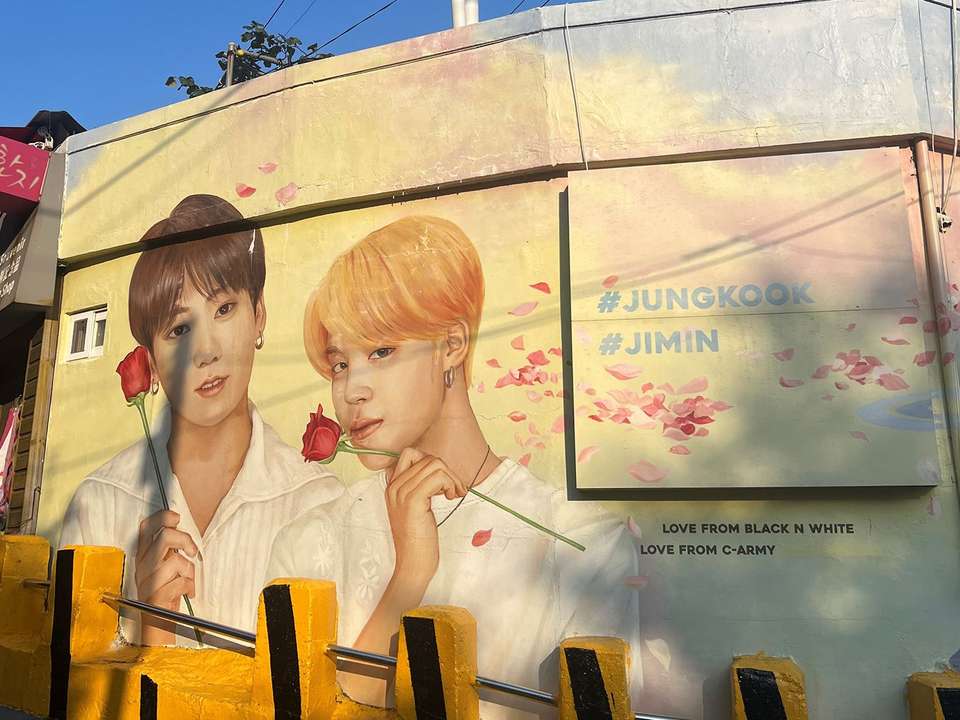 South Korea, K-Pop & Kimchi - 9 days - On The Go Tours - South Korea - Image 6