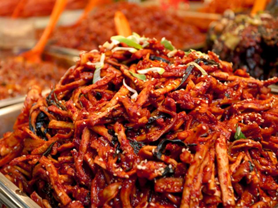 South Korea, K-Pop & Kimchi - 9 days - On The Go Tours - South Korea - Image 9