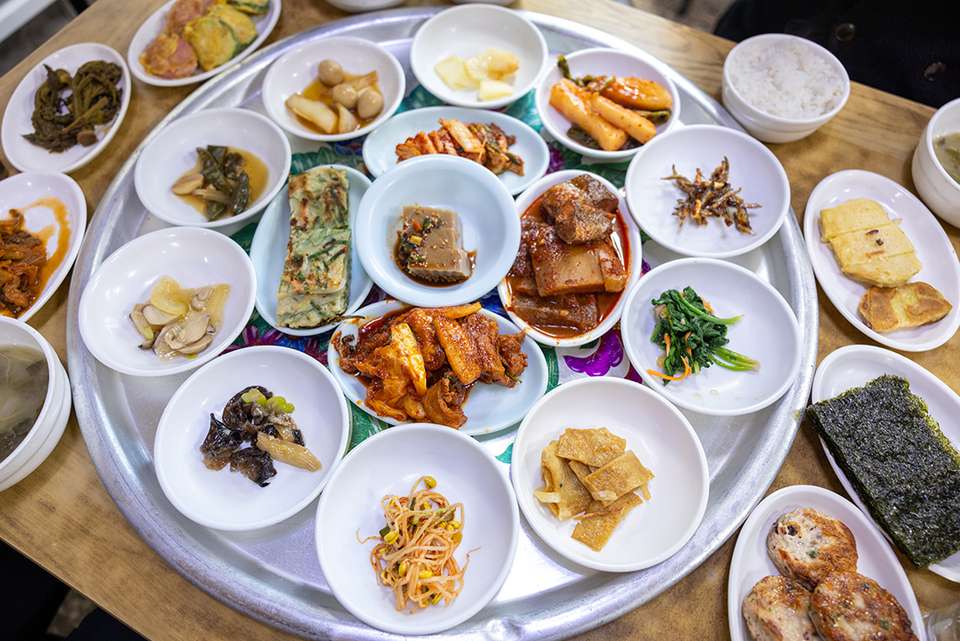 South Korea Real Food Adventure - Intrepid Travel - South Korea - Image 2