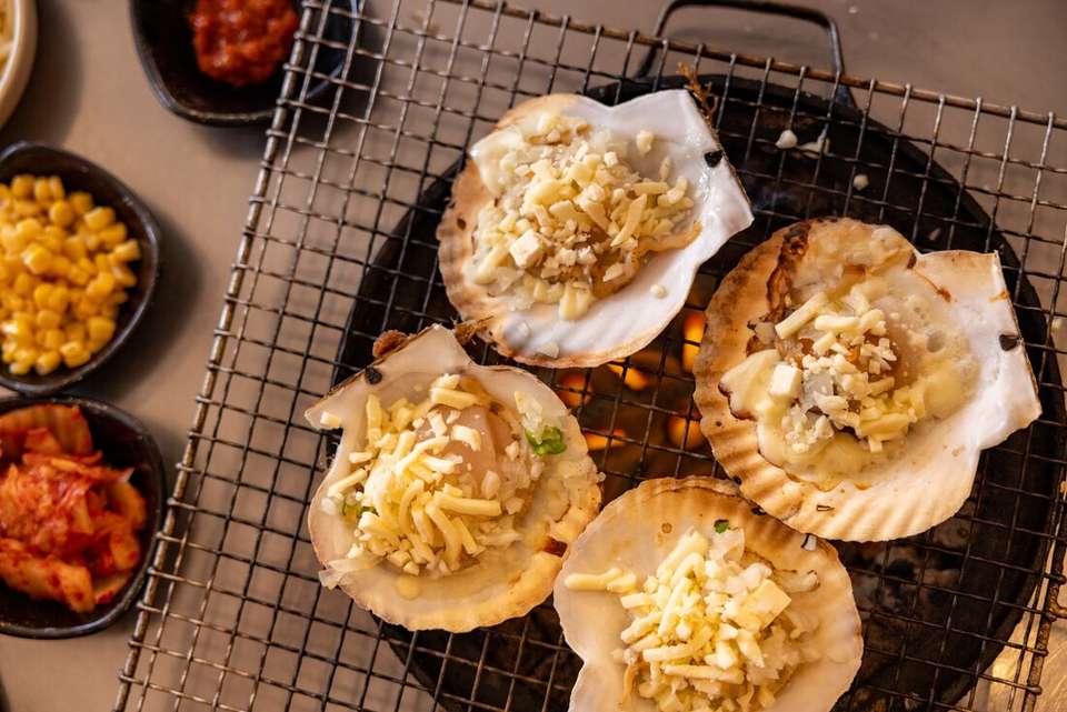 South Korea Real Food Adventure - Intrepid Travel - South Korea - Image 8