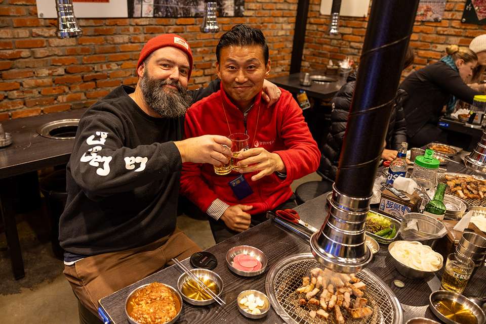 South Korea Real Food Adventure - Intrepid Travel - South Korea - Image 12