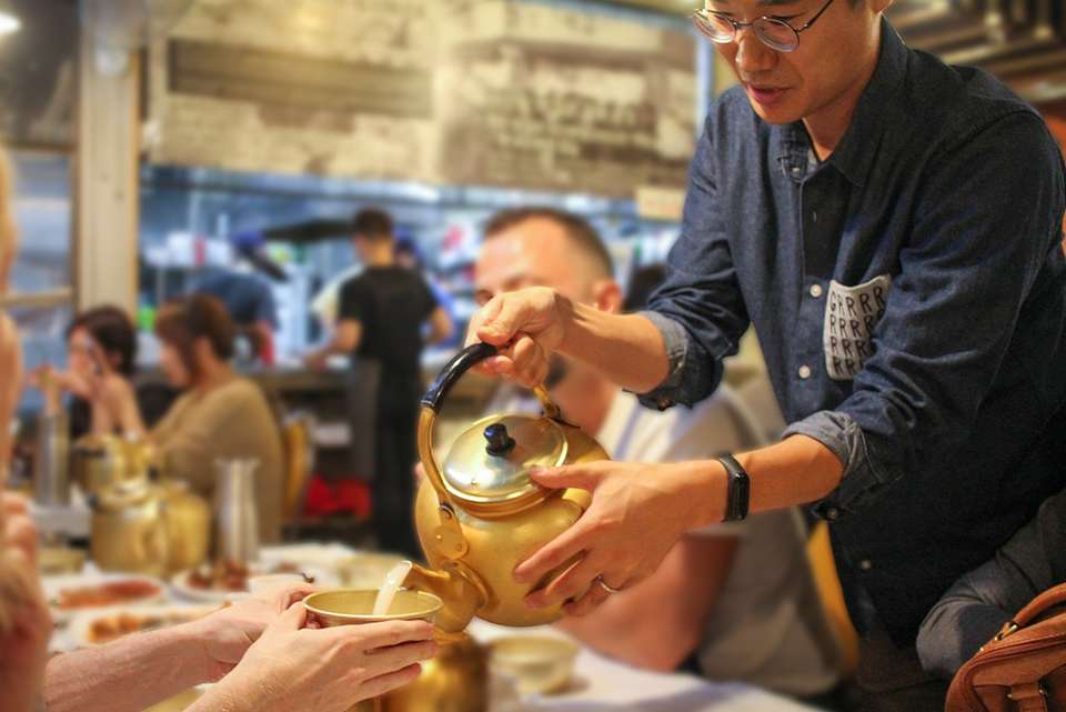 South Korea Real Food Adventure - Intrepid Travel - South Korea - Image 16