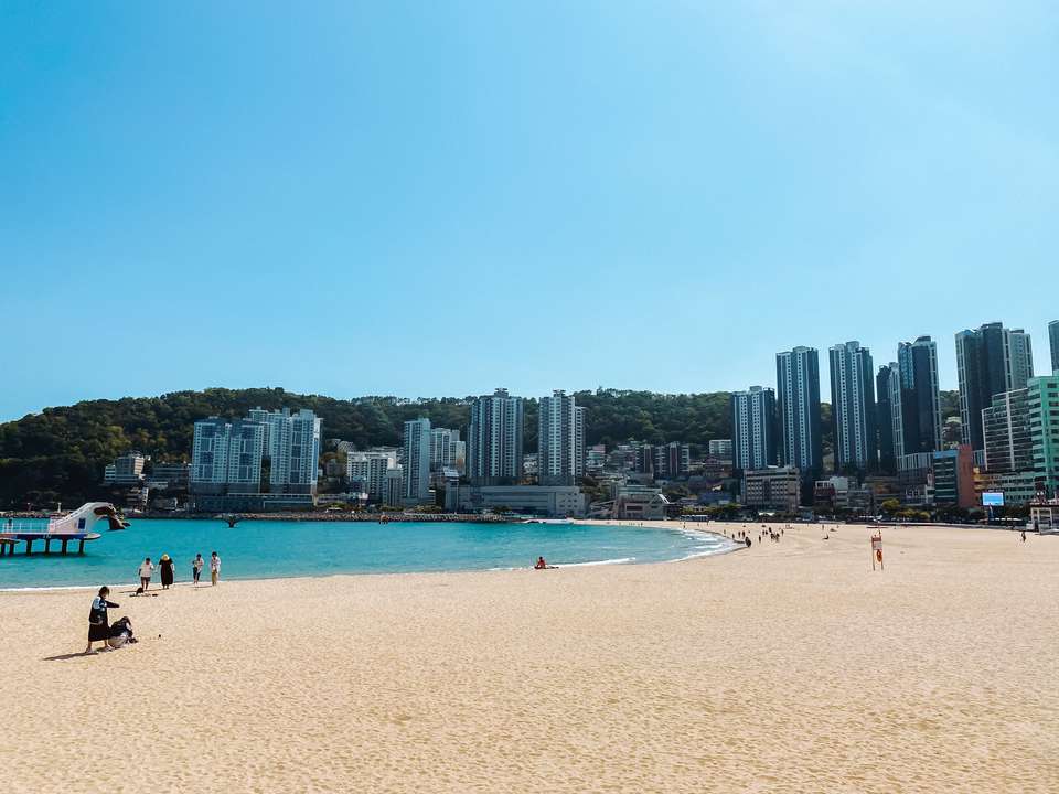 South Korea: Seoul, Busan & Beyond - Trutravels - South Korea - Image 4