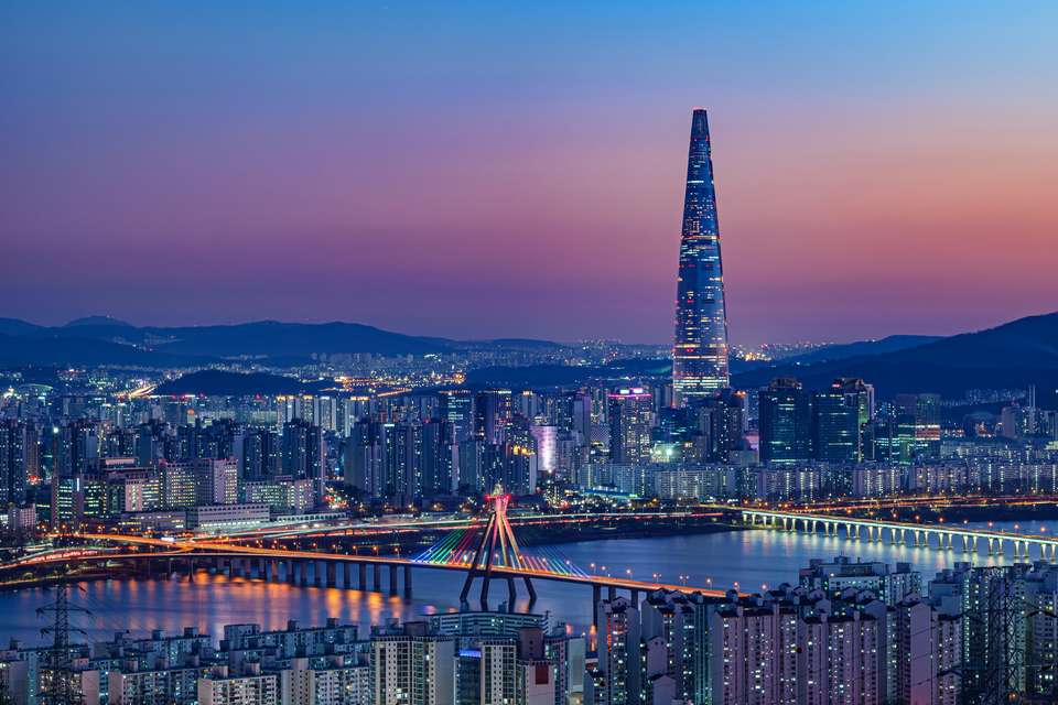 South Korea: Seoul, Busan & Beyond - Trutravels - South Korea - Image 5