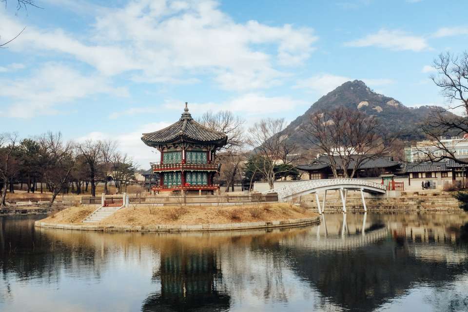 South Korea: Seoul, Busan & Beyond - Trutravels - South Korea - Image 10