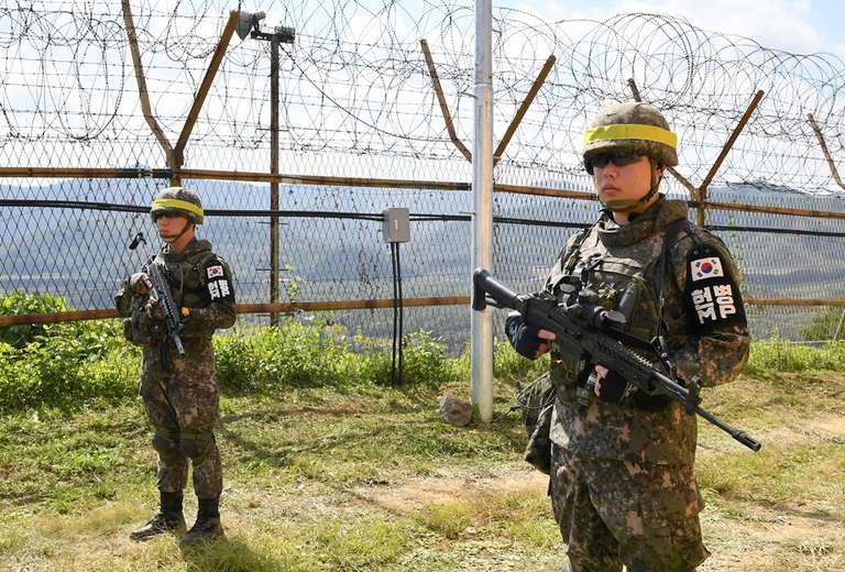South Korea Premium Historic Islands & Dmz Tour trip - alternative tour available