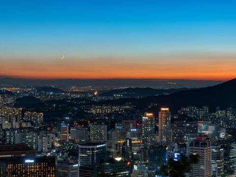 South Korea Uncovered - 10 Days - June 2026