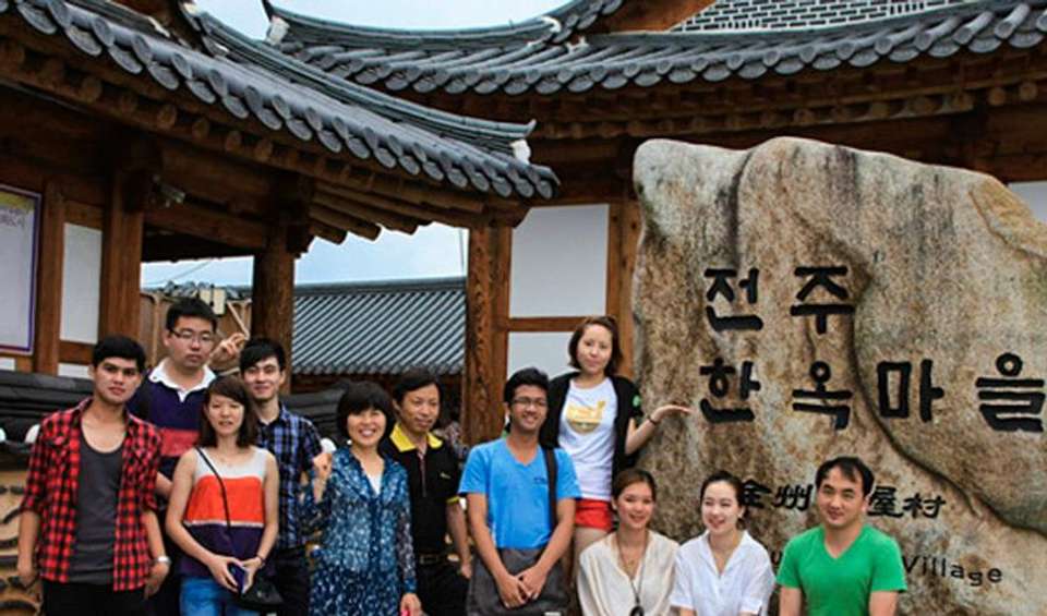 South Korea Western Adventure 3D/2N - Bamba - South Korea - Image 2