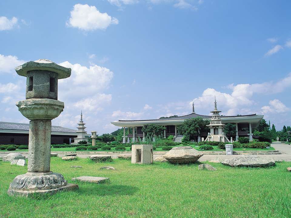 South Korean Express - 7 days - On The Go Tours - South Korea - Image 4
