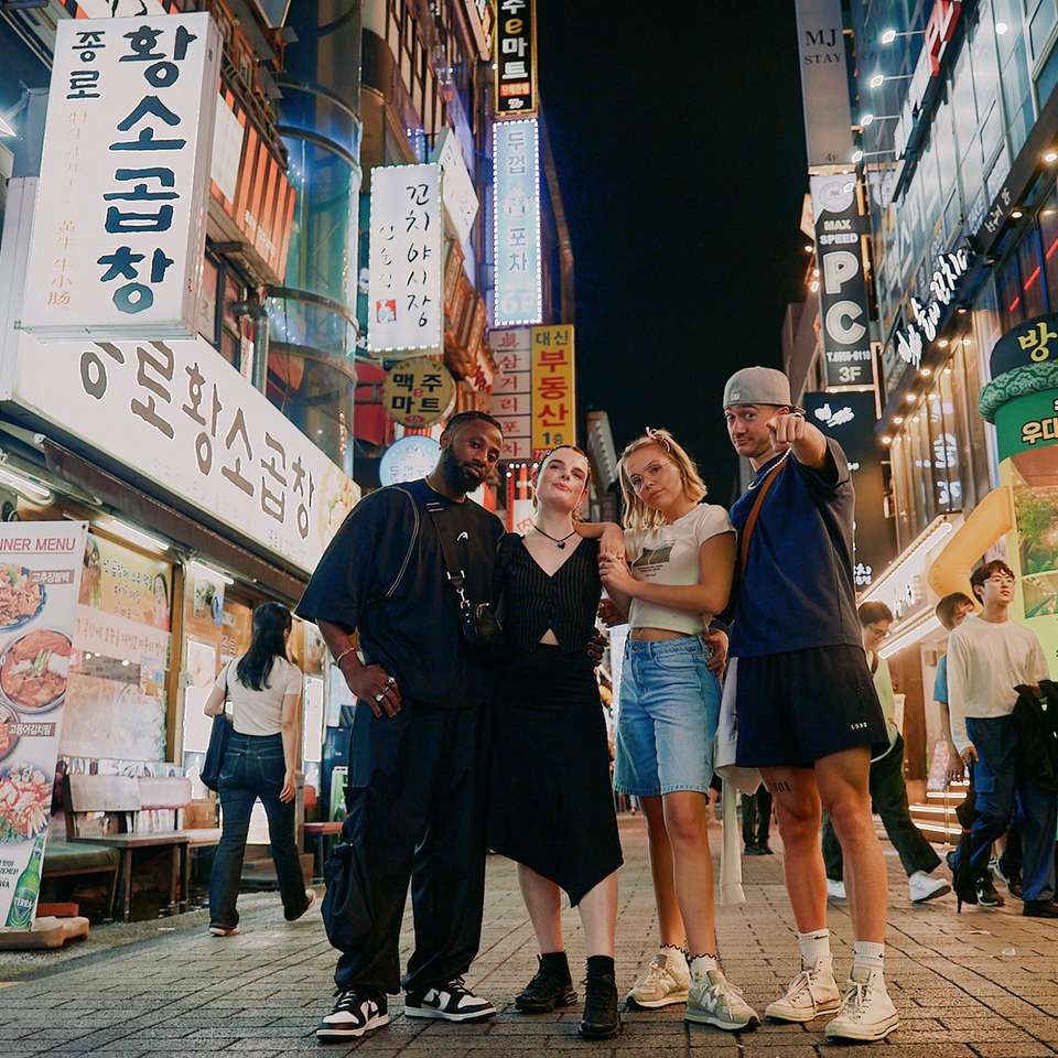 South Korean Soul - Contiki - South Korea - Image 5