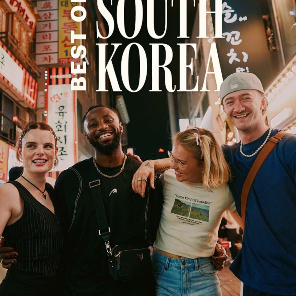South Korean Soul - undefined - Image 6