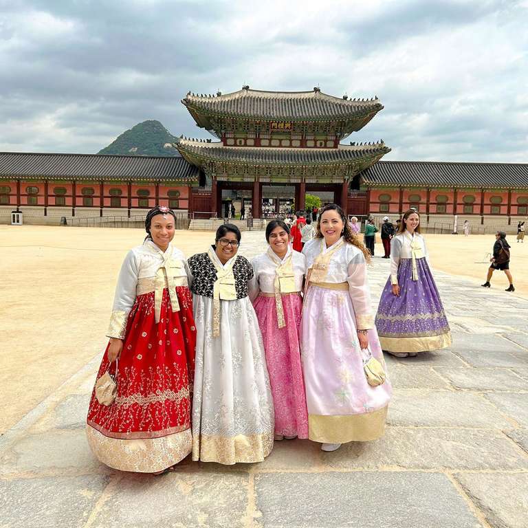 South Korean Soul with Jeju Island 35 to 45 - 12 days