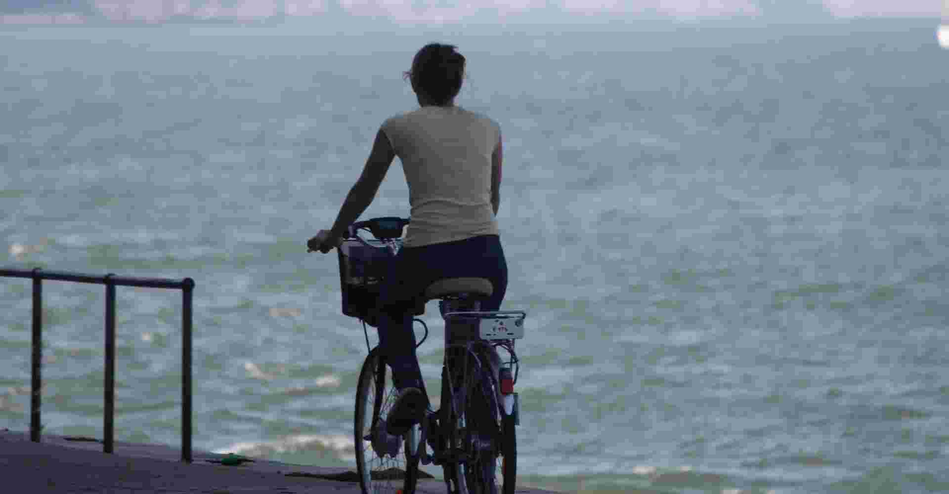 South Lisbon: Electric Bike Tour